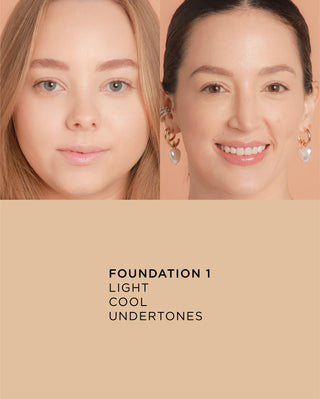 ARMY Liquid Foundation