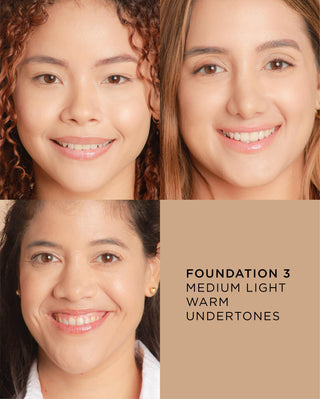 ARMY Liquid Foundation