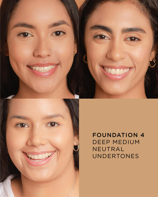 ARMY Liquid Foundation