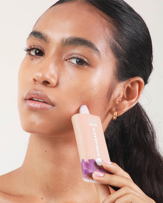 ARMY Liquid Foundation