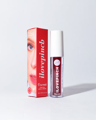 True Red Cheek & Lip Tint