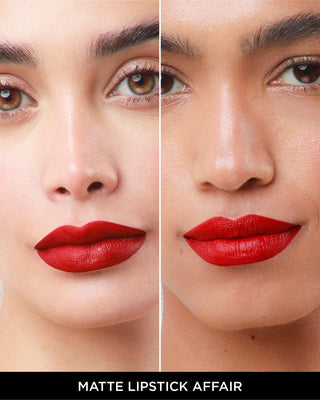 Matte Liquid Lipstick