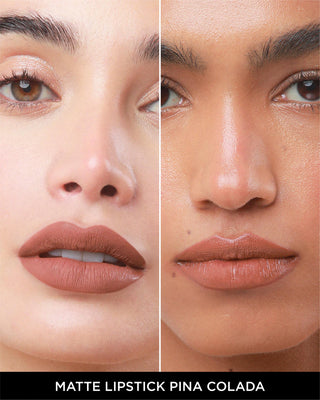 Matte Liquid Lipstick