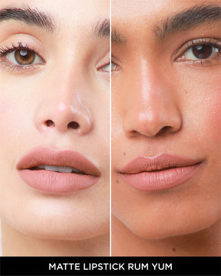 Matte Liquid Lipstick