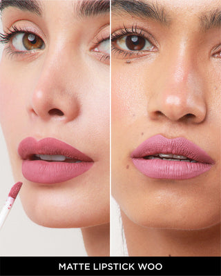 Matte Liquid Lipstick