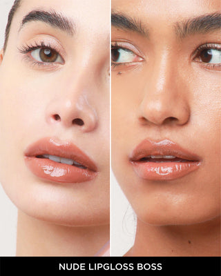 Nude Lip Gloss