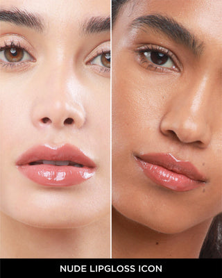 Nude Lip Gloss