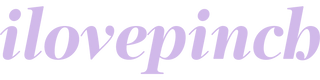 ILOVEPINCH | 💜🌎 Clean Beauty logo