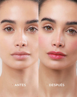 True Red Cheek & Lip Tint