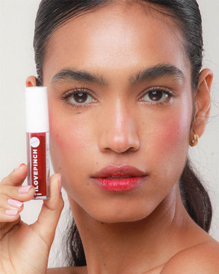 True Red Cheek & Lip Tint