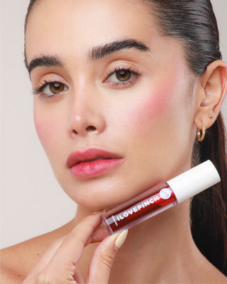 True Red Cheek & Lip Tint