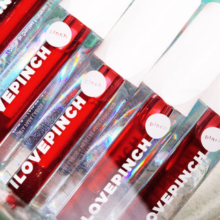 True Red Cheek & Lip Tint