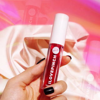 True Red Cheek & Lip Tint