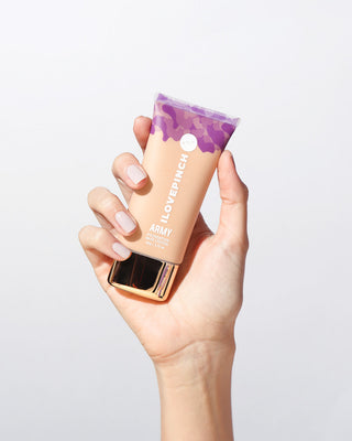 ARMY Liquid Foundation