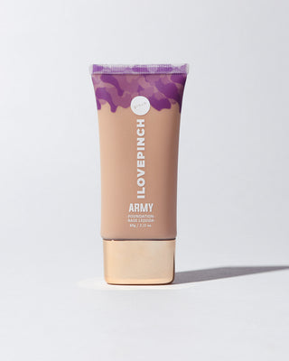 ARMY Liquid Foundation