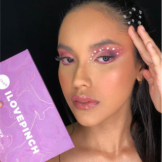 SUPERNOVA Eyeshadow Palette