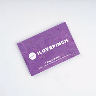 SUPERNOVA Eyeshadow Palette