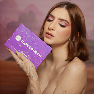 SUPERNOVA Eyeshadow Palette