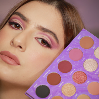 SUPERNOVA Eyeshadow Palette