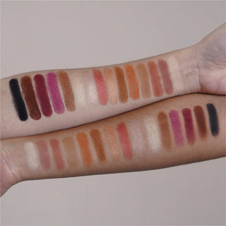 SUPERNOVA Eyeshadow Palette