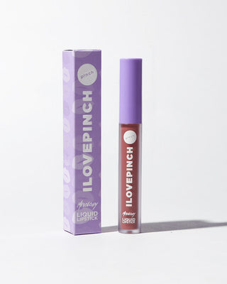 Matte Liquid Lipstick