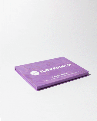 SUPERNOVA Eyeshadow Palette