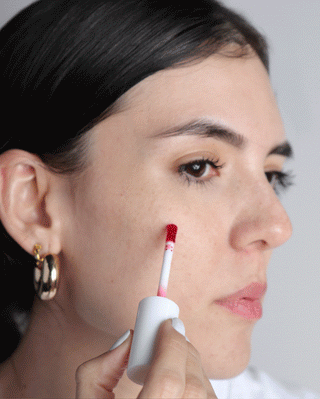 True Red Cheek & Lip Tint