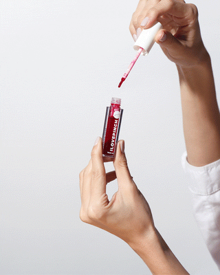 True Red Cheek & Lip Tint