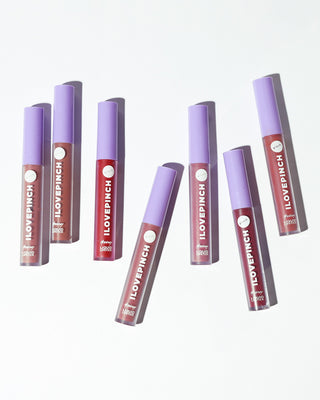 Matte Liquid Lipstick