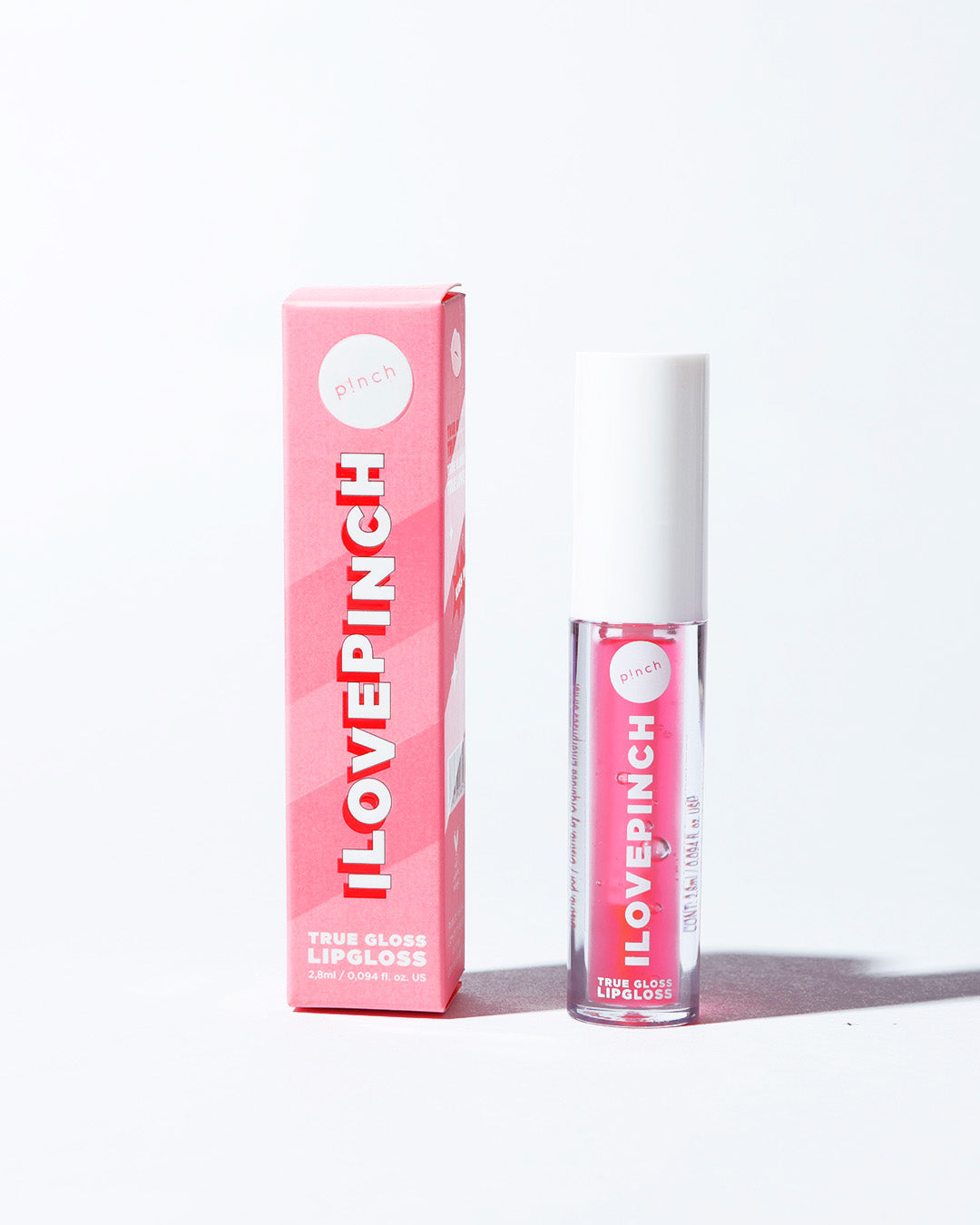 Brillo Labial - Truegloss Lip gloss – ILOVEPINCH